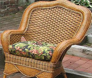 Indoor Natural Wicker Rattan Furniture Sets