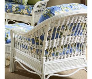 Indoor Natural Wicker Rattan Furniture Sets