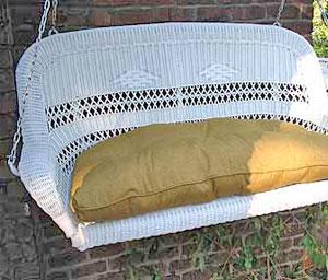 Swing Chairs & Porch Swings