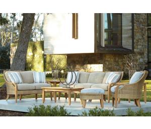 Lane Venture Teak-Wood Furniture