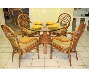 Rattan Dining Sets