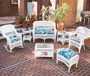 Outdoor Wicker Patio Furniture, Wicker Furniture Sets, Wicker Patio