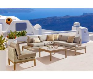 Contemporary Outdoor Furniture