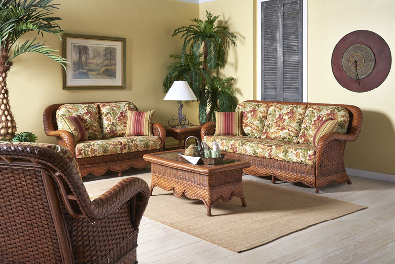 Autumn Morning Rattan Framed Natural Wicker Furniture Sets Autumn Morning Rattan Framed Natural Wicker Furniture Sets