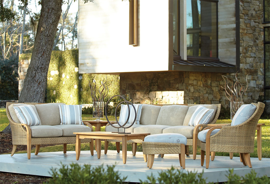 Outdoor Furniture Collections