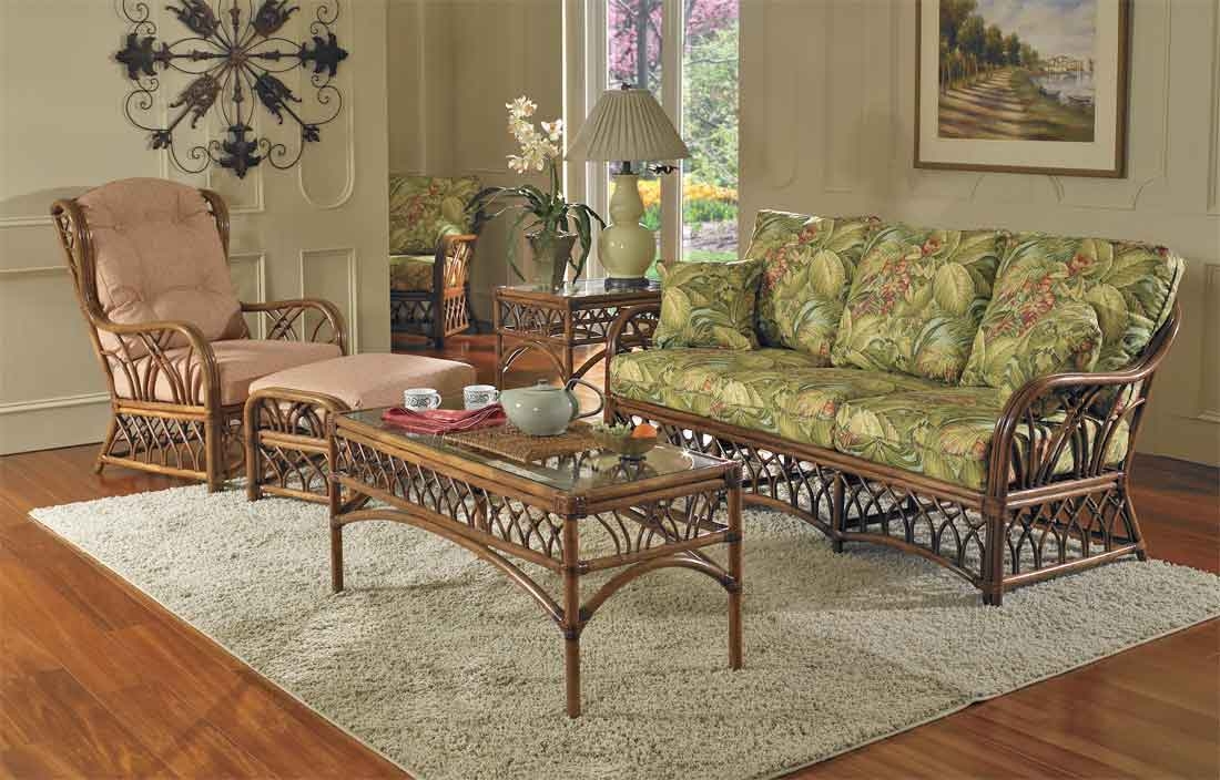 Classic Rattan Seating Collections Classic Rattan Seating Collections