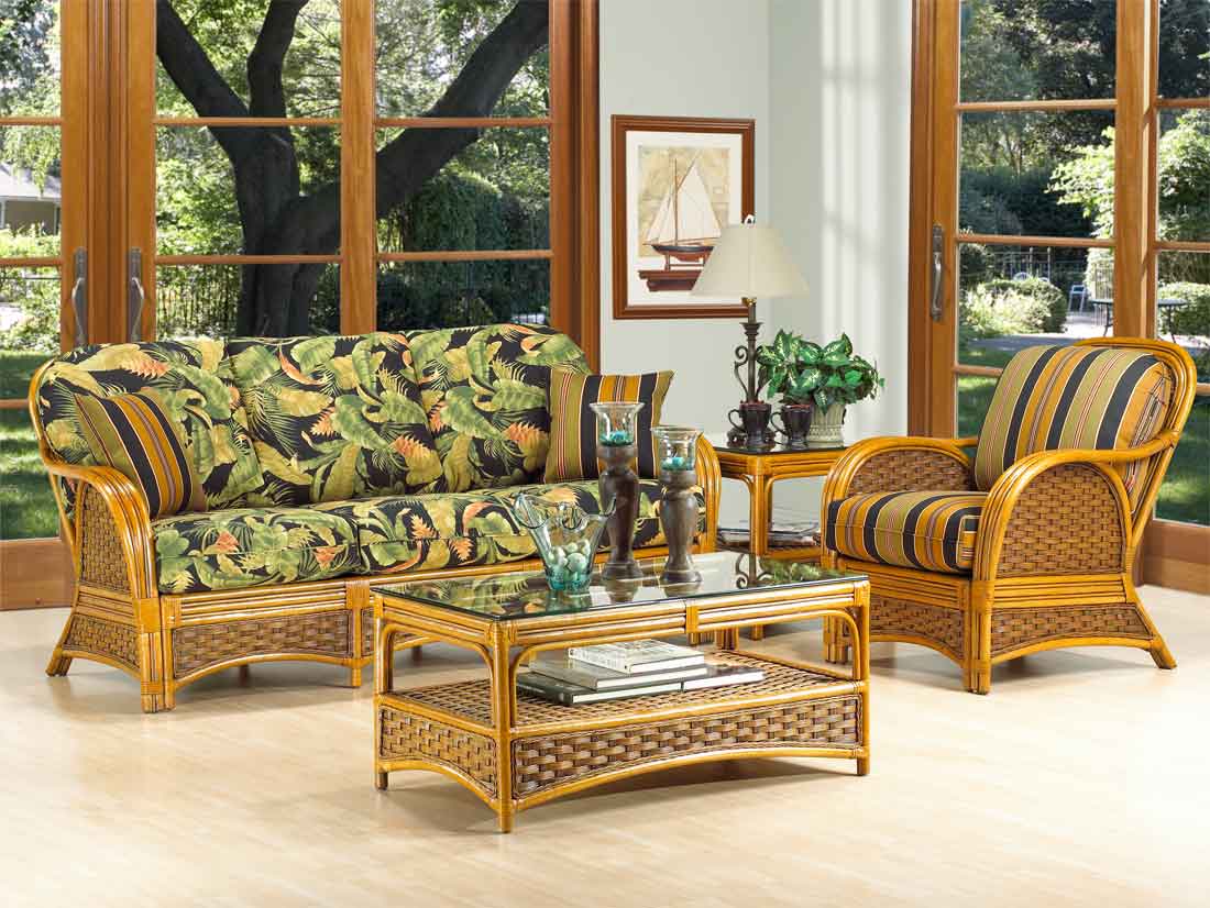 Rattan Furniture