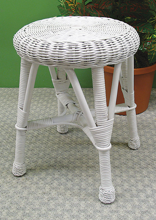 Wicker bathroom chair new arrivals