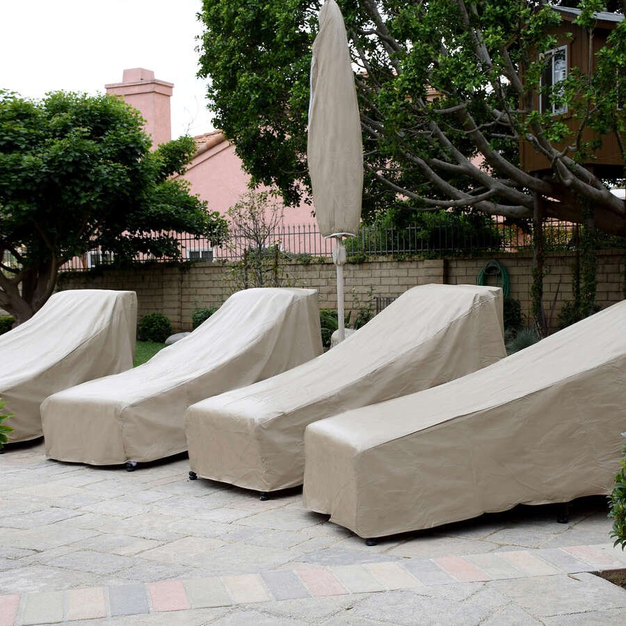 Outdoor Furniture Covers Wicker Warehouse