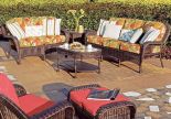 (5) Piece St Lucia Seating Group