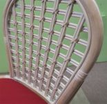 CHAIR BACK