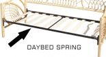 DAYBED SPRING