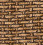 TOBACCO-SUN-BLEACHED PALM