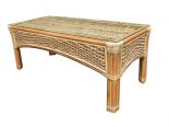 Fiji Wicker Cocktail Table 