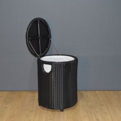 Austin Round Small Hamper