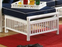 Capistrano Sectional Ottoman