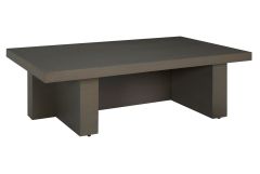 Lane Venture Hyannis Outdoor Rectangular Cocktail Table