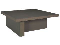 Lane Venture Hyannis Outdoor Square Cocktail Table