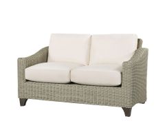 Lane Venture Requisite Resin Loveseat