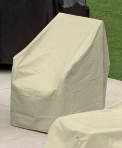 Wicker Chair/Rocker Cover