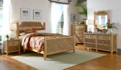5 Piece Nassau Queen Bedroom Set