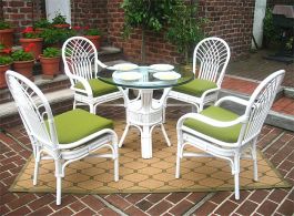 Rattan Dining Sets, Savannah 36