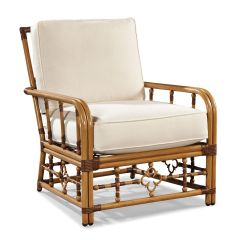 Lane Venture Mimi by Celerie Kemble Lounge Chair