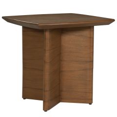 Lane Venture Tamandayu Outdoor Square End Table