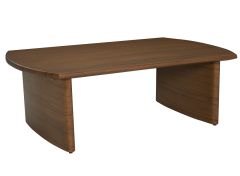 Lane Venture Tamandayu Outdoor Rectangular Cocktail Table