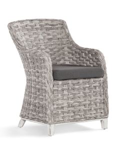 Canyon Lake Resin Wicker Dining Arm Chair Min (2)