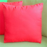 Sunbrella 15" Indoor/Outdoor Throw Pillow