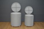 Austin Round Large Hamper