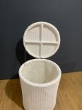 Austin Round Large Hamper