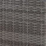 QUARRY GREY WICKER FINSH SAMPLE