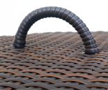 TOP HANDLE DETAIL
