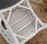 CHAIR BOTTOM