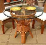DIINING TABLE