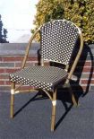 ANTIQUR BROWN & IVORY