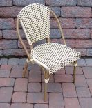 IVORY & SADDLE BROWN