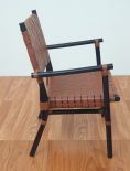 CHAIR, SIDE VIEW