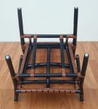 BOTTOM FRAME VIEW