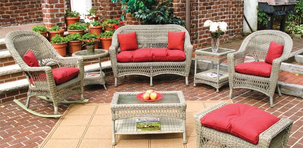 3 pc outdoor cushion set best sale