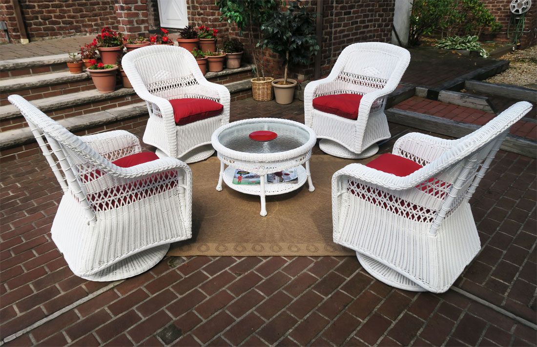 Wicker Rocking Wayfair White Wicker Furniture Wicker Furniture
