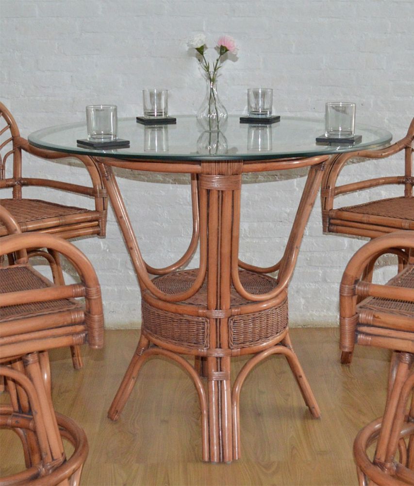 Counter Height 42 Round Glass Dining Table Sets Urban Icon Merlot