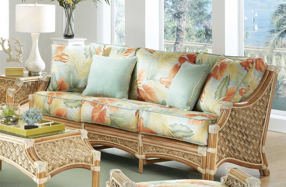 Jolly rattan sofa set 2025