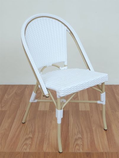 WHITE WHITE