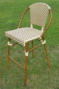 IIVORY & SADDLE BROWN