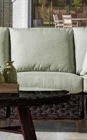 Canyon Lake Armless Modular Chair 