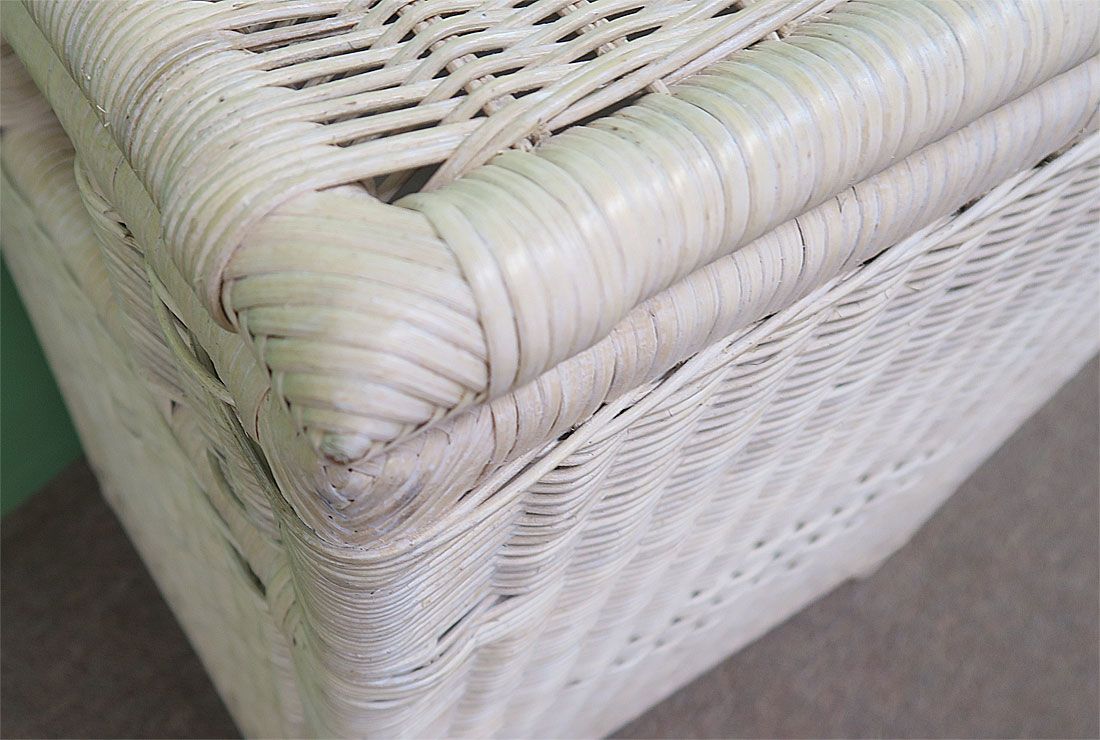 Wicker l 2025
