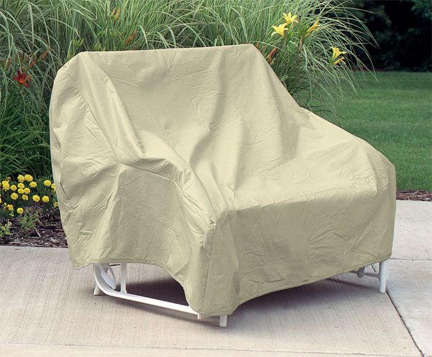 Patio 2025 glider covers